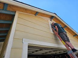 Best Siding for Commercial Buildings  in USA